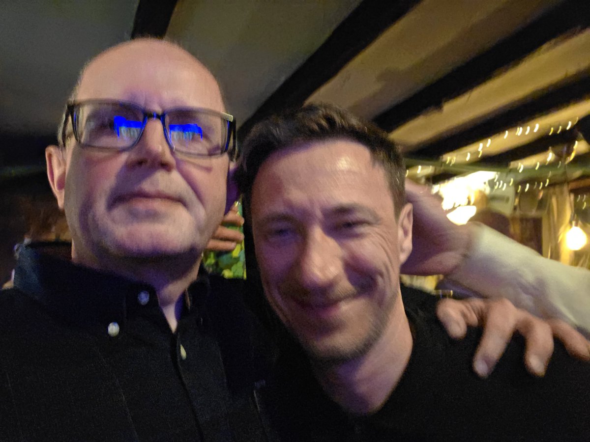 Spirit of Eighty Four (& 26!) tweet media