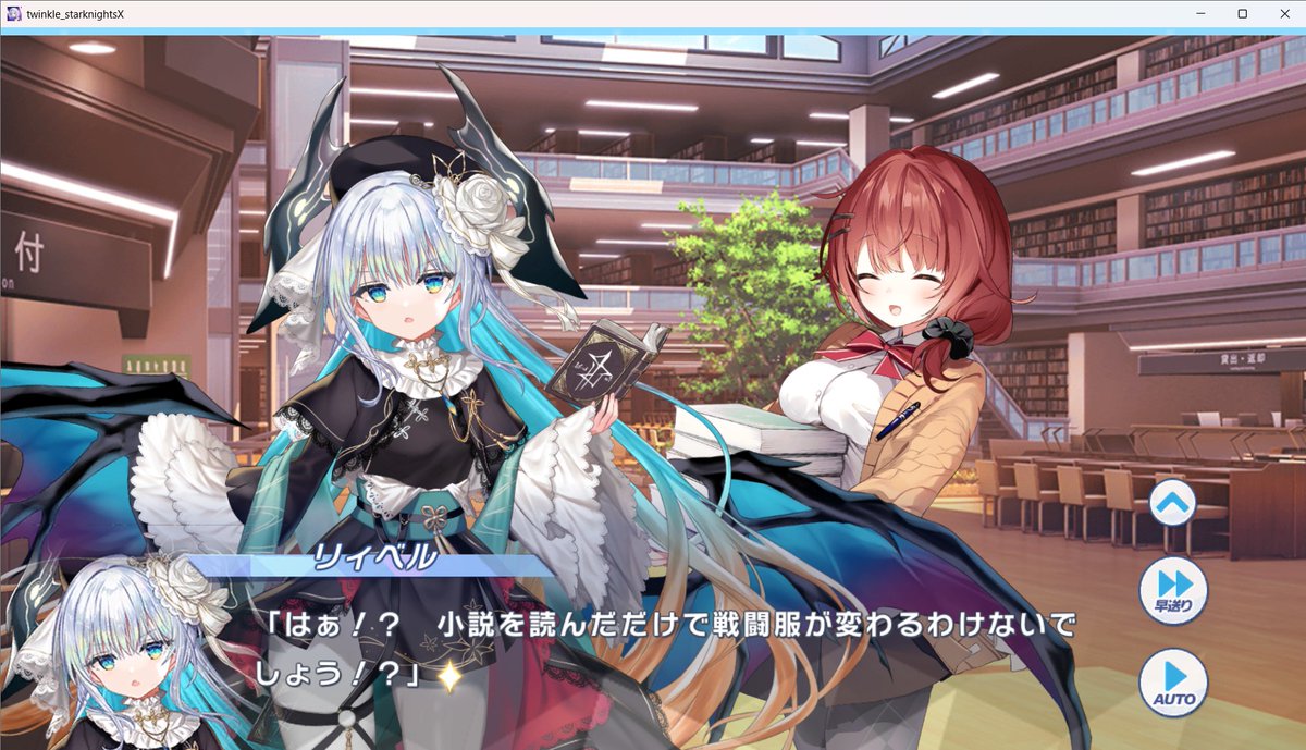 たまやん2nd tweet media