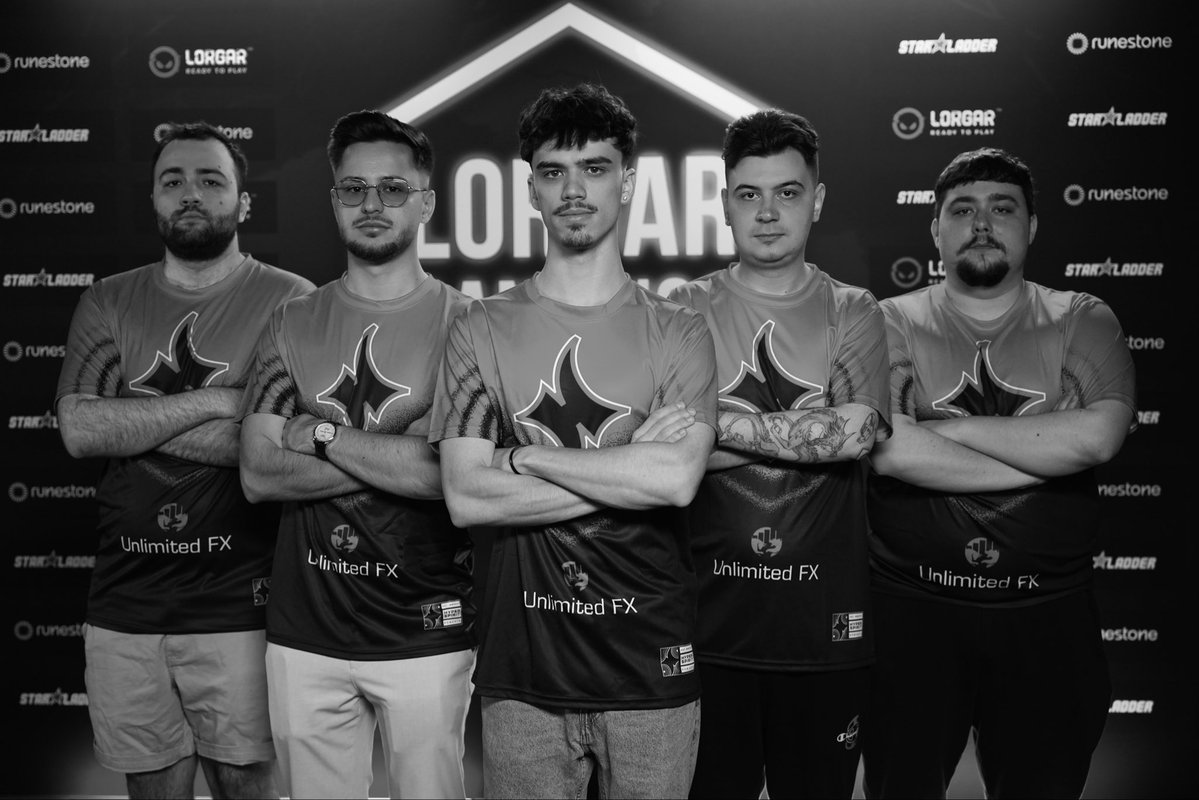StarLadder_CS's tweet image. 😞 The teams that were knocked out yesterday – they were so close, but not this time! 

#LORGAR #LORGARRankings #Esports