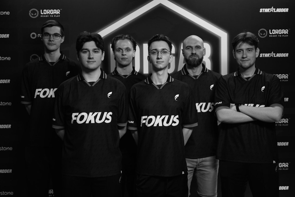 StarLadder_CS's tweet image. 😞 The teams that were knocked out yesterday – they were so close, but not this time! 

#LORGAR #LORGARRankings #Esports