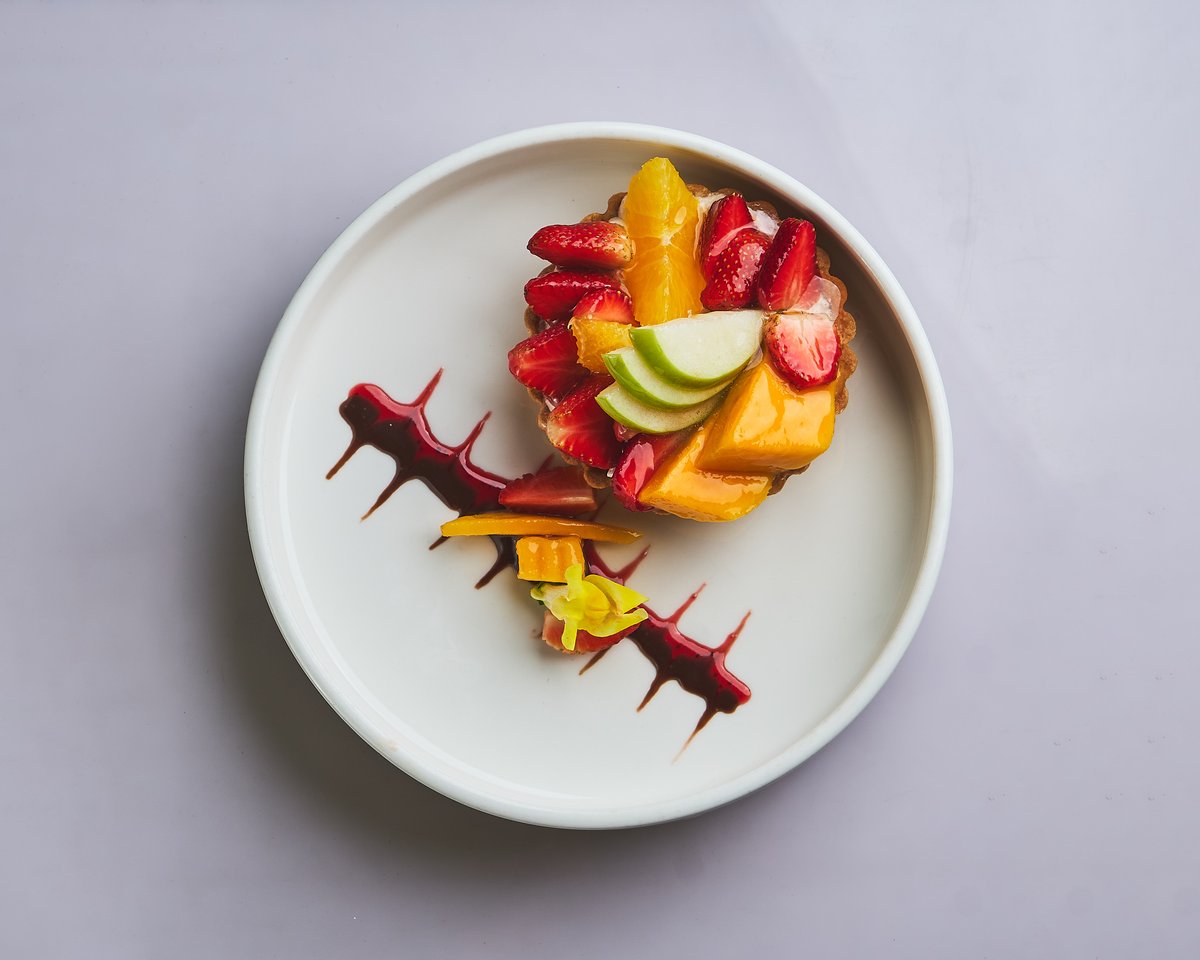 hiro_rest's tweet photo. Dessert isn’t an afterthought.
It’s the final note; end it properly
Hiro.
Reservations open every day.
#HiroRestaurant #JapaneseDessert #FineDining #DessertCourse https://t.co/wqBWqPM63B