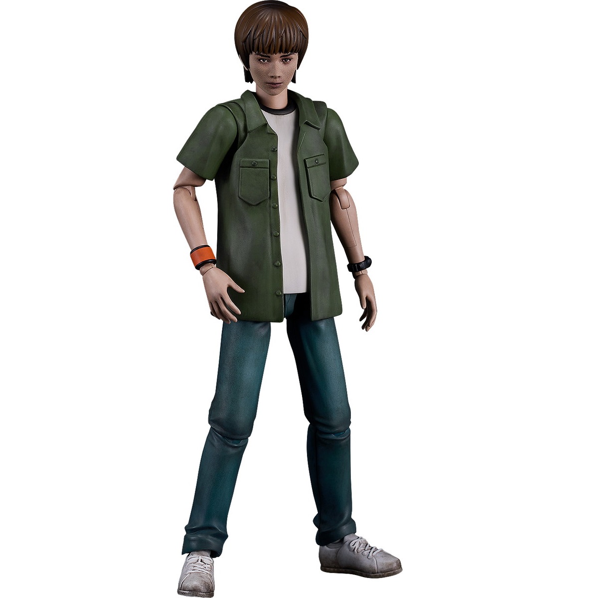 akihabara_x's tweet image. 【お買い得商品情報】
グッドスマイルカンパニー様の『PLAMATEA 須田恭也 『SIREN』』お買い求めやすい価格になりました！
#SIREN #SDK #PLAMATEA
akihabara-x.jp/view/item/0000…