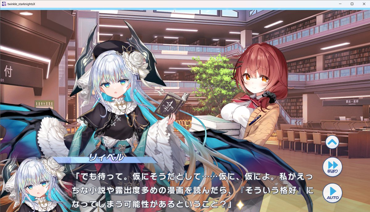 たまやん2nd tweet media