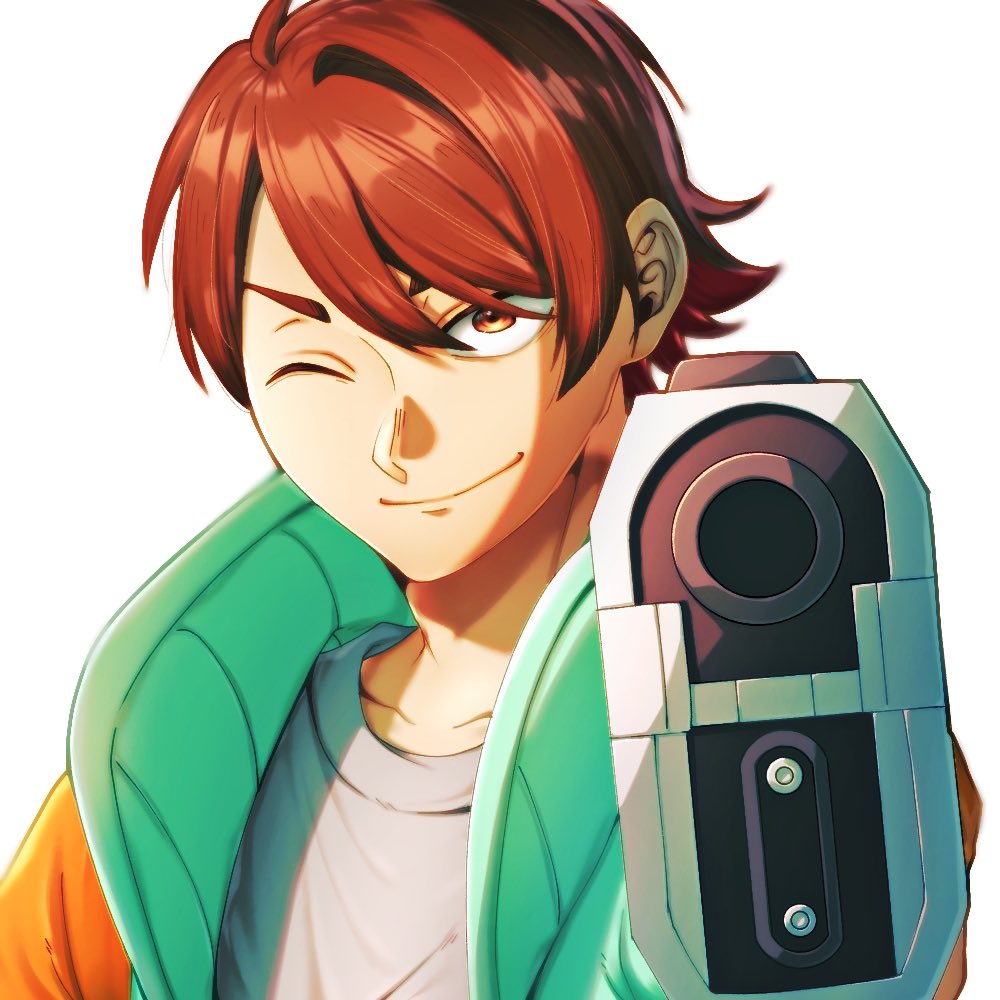 紫苑 tweet media