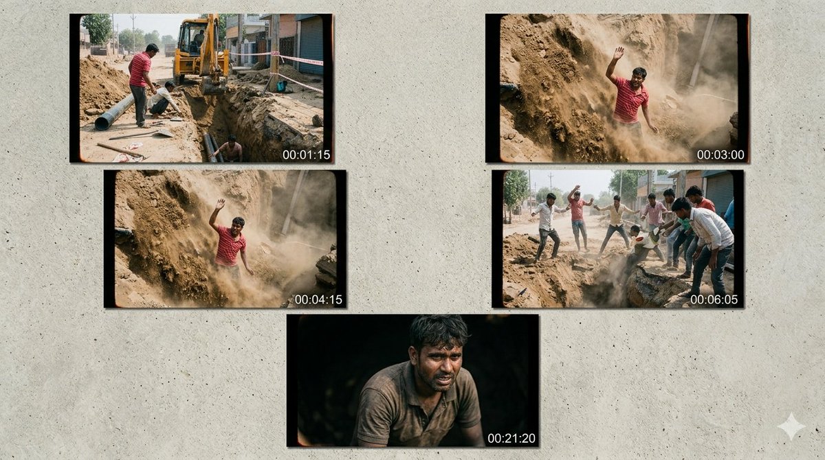 Trishul Warrior tweet media