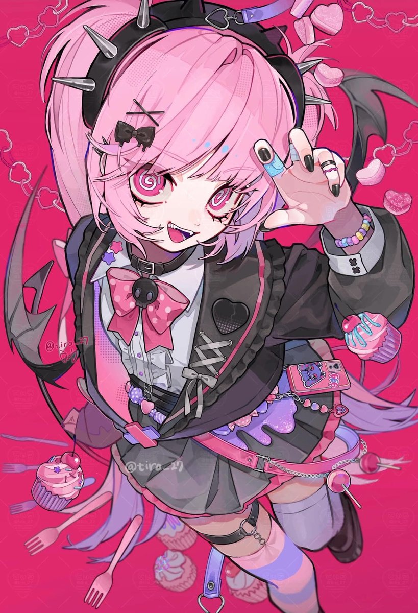 てぃら tweet media