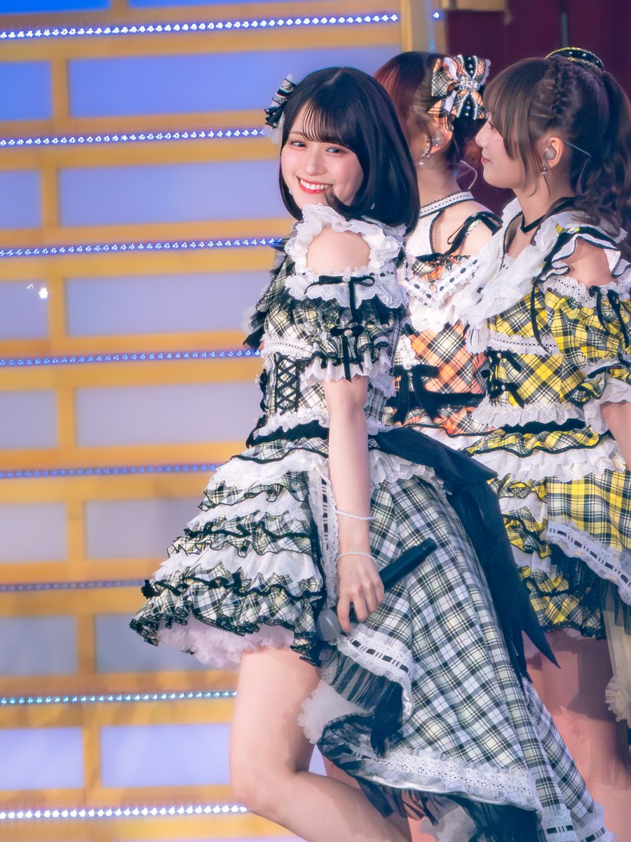 2026/4/19 ＝LOVE 8th ANNIVERSARY PREMIUM TOUR FINAL in 横浜