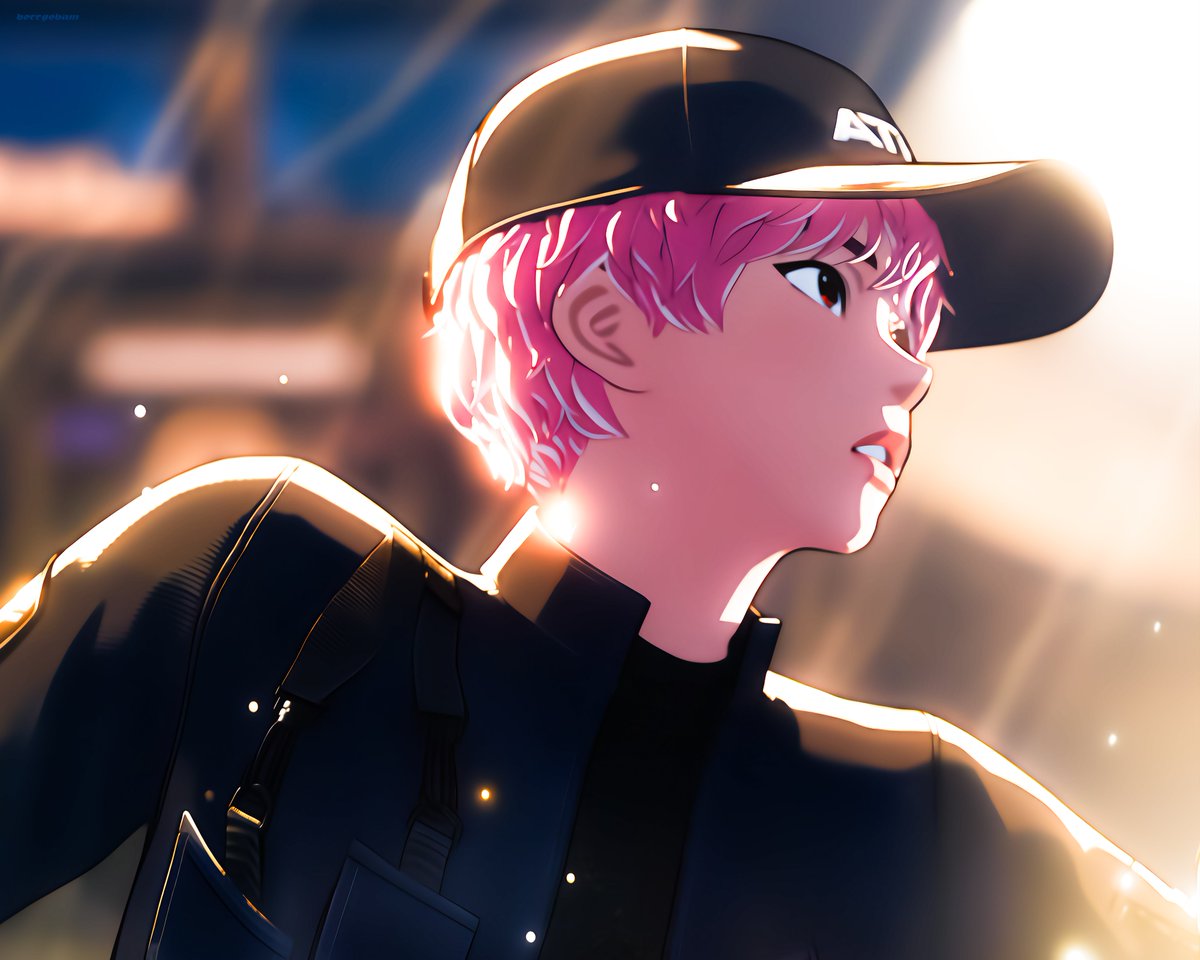 베리예밤✨ tweet media