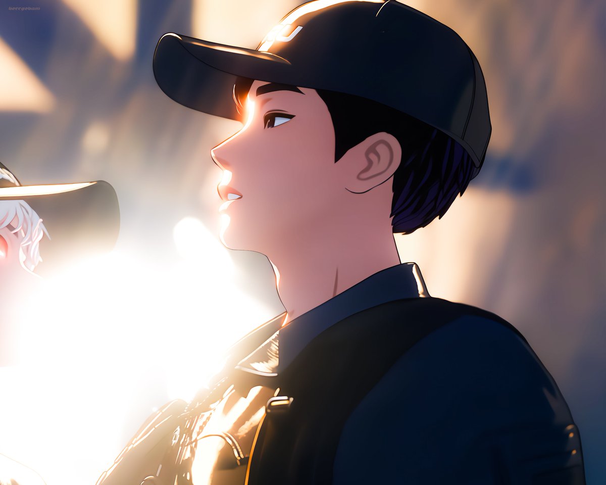 베리예밤✨ tweet media