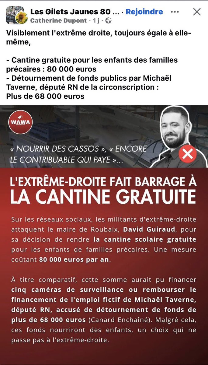 ✞✟† 🅰️d Vitam 🐓🪢 tweet media