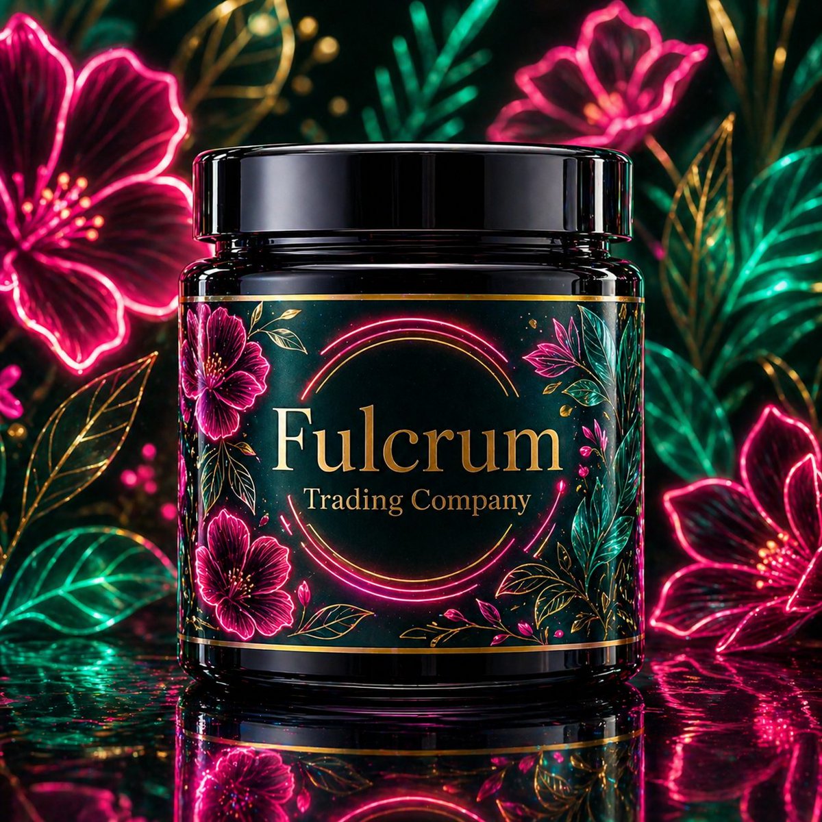 FulcrumTradeCo's tweet image. Bright. Bold. Unforgettable.

If your brand is ready for packaging that feels creative, vibrant, and impossible to ignore, Fulcrum Trading Company is ready to help make it happen.

#FulcrumTradingCompany #CustomPackaging #PackagingDesign #PremiumPackaging #BrandIdentity