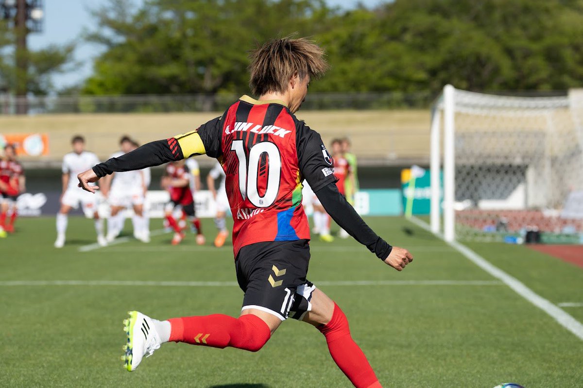 針谷岳晃 tweet media