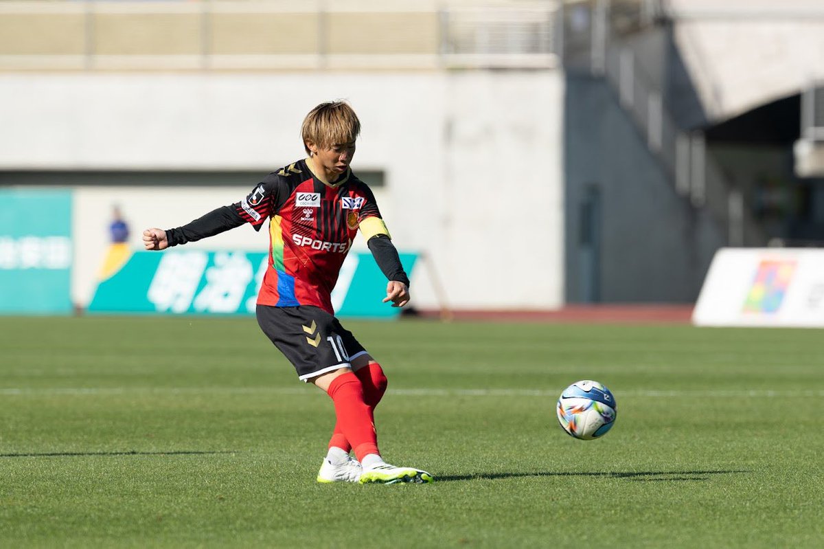 針谷岳晃 tweet media