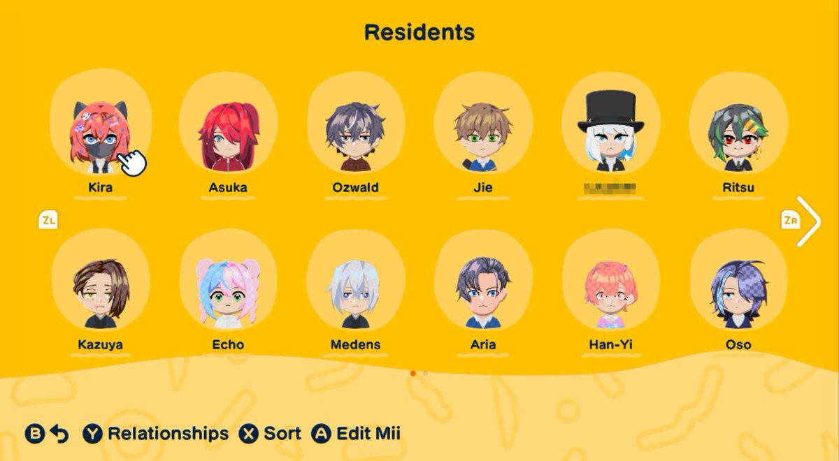 Archeia『🌻』 tweet media