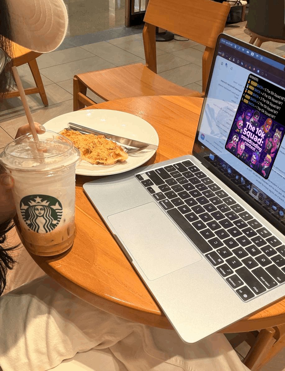 icebearcute tweet media