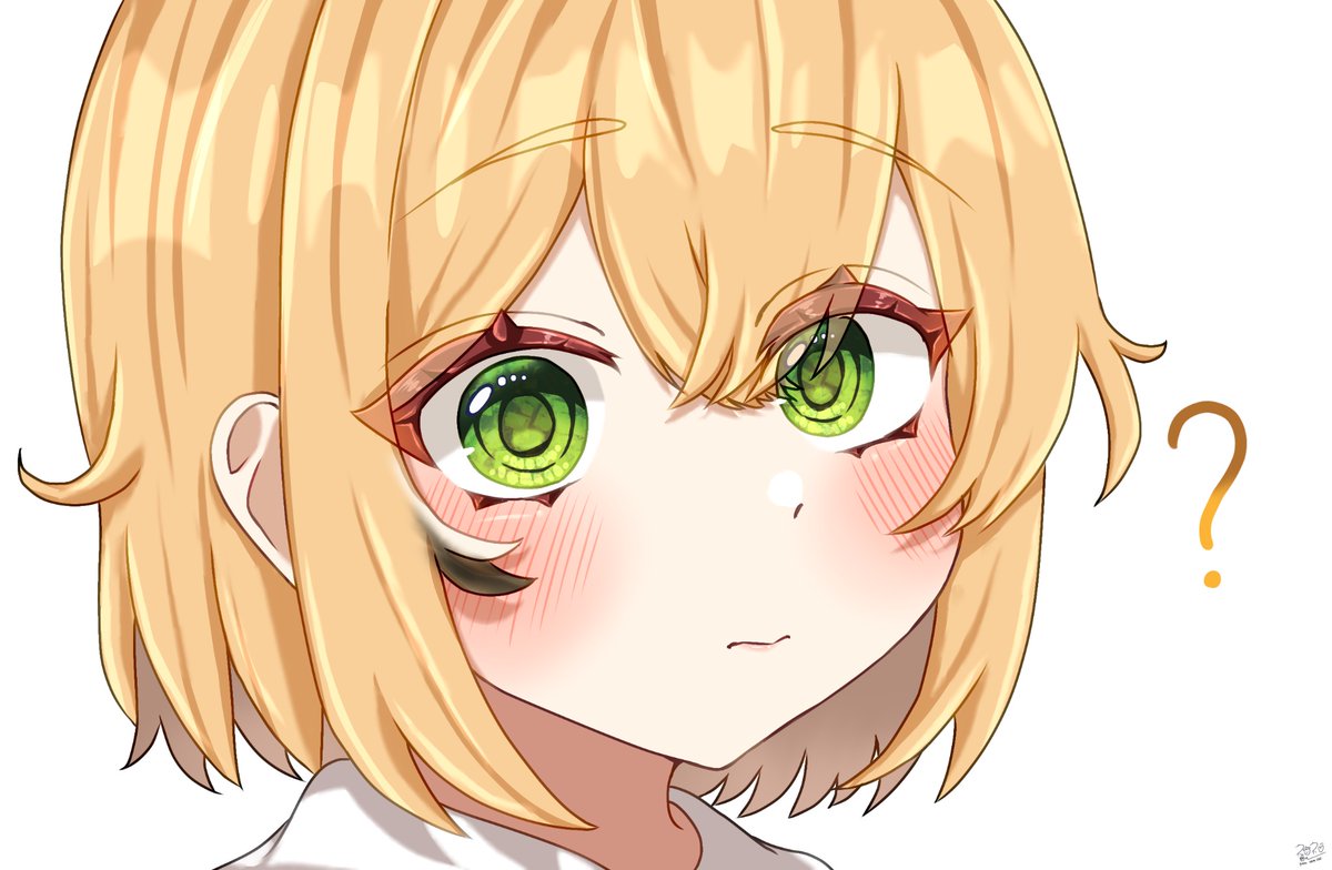 🌸🍓ユスト・ネネ🎀illustrator🖌️ tweet media