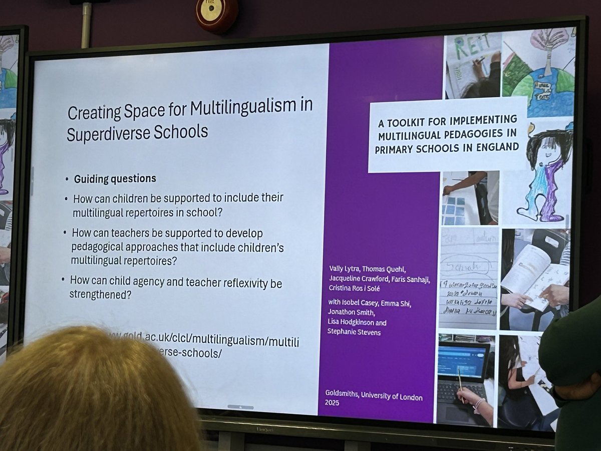 AmandaWilson910's tweet image. The @BERANews Teacher Network Conference was excellent. A range of presentations shared by individuals at various stages in their PhDs/EdD/MAs. Teachers, HE and FE educators all with a passion for their research topic. To end the day we had a brilliant keynote from @RaeSnape