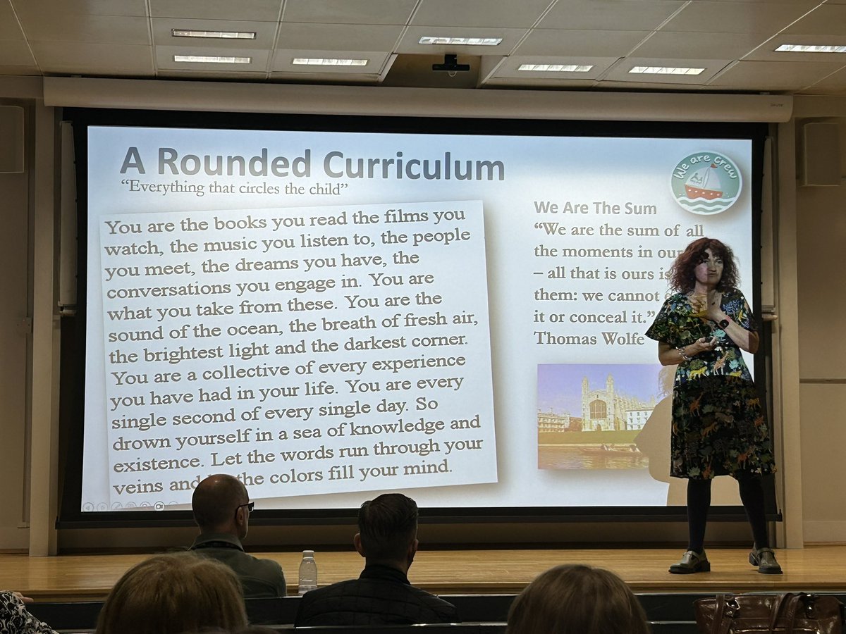 AmandaWilson910's tweet image. The @BERANews Teacher Network Conference was excellent. A range of presentations shared by individuals at various stages in their PhDs/EdD/MAs. Teachers, HE and FE educators all with a passion for their research topic. To end the day we had a brilliant keynote from @RaeSnape