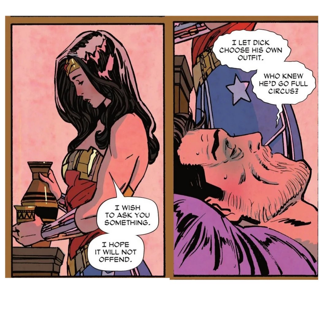 Batman Archives tweet media