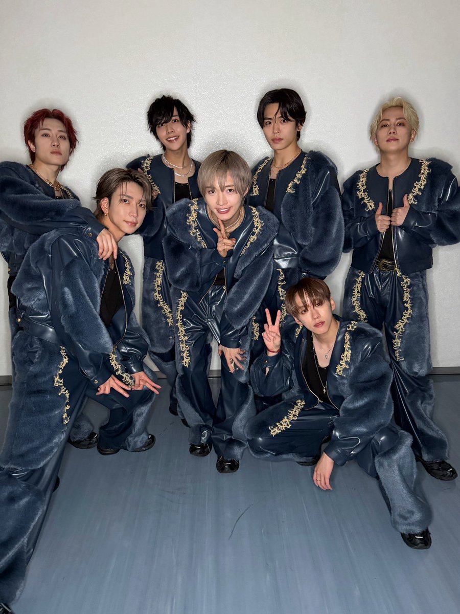 _7mp_official_'s tweet image. ◤◢◤ IMP. - INVADER ◢◤◢

TikTok ▶︎ vt.tiktok.com/ZS9reMG8A/
Instagram ▶︎ instagram.com/reel/DXls9Kekq…
YouTube Shorts ▶︎ youtube.com/shorts/zFOqbRu…

#INVADER_IMP.🤟
#toHEROes_愛知day1
#toHEROes_愛知day2
#toHEROes_愛知day3