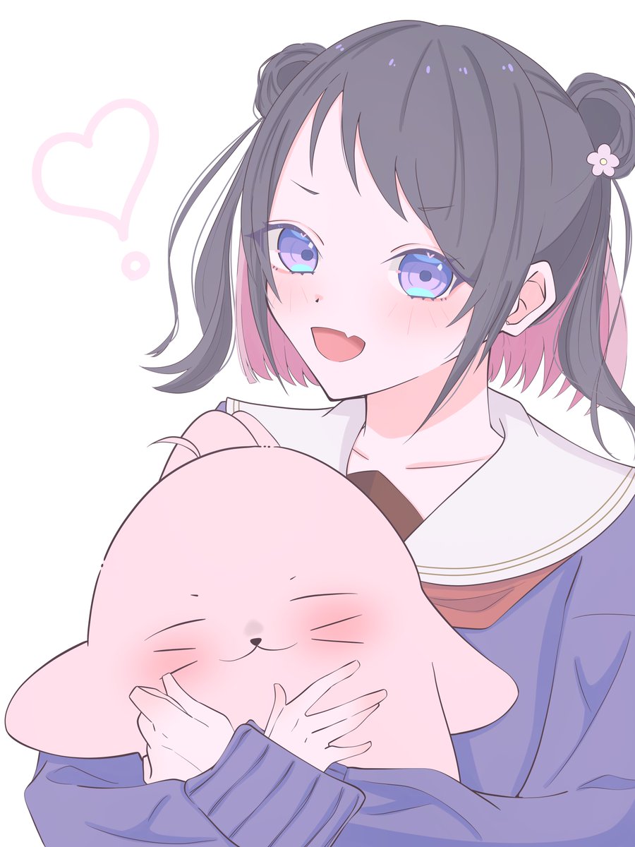 さはら tweet media