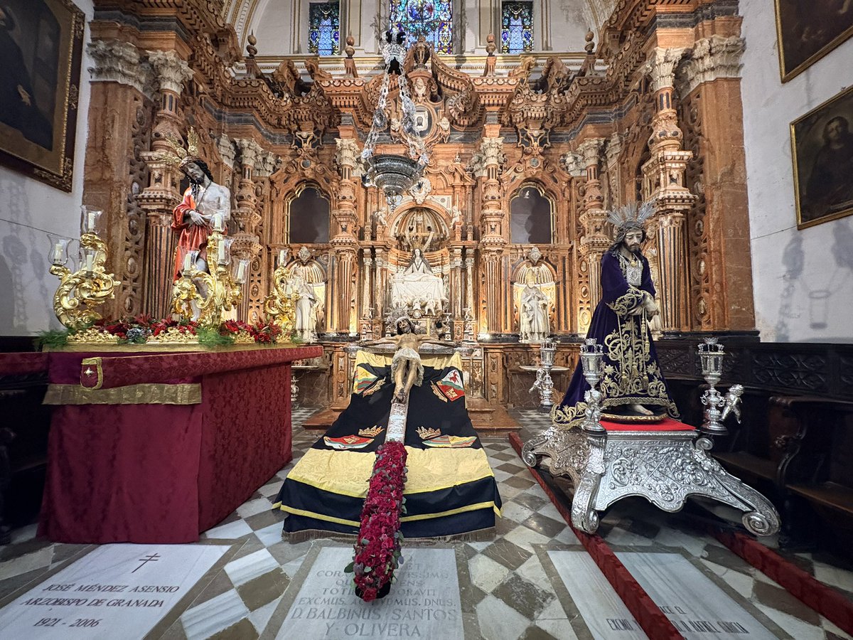 Pedro López Carvajal tweet media