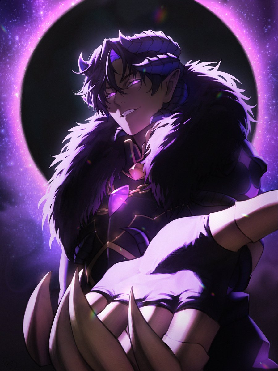 Naikonpaku 😈✨ tweet media