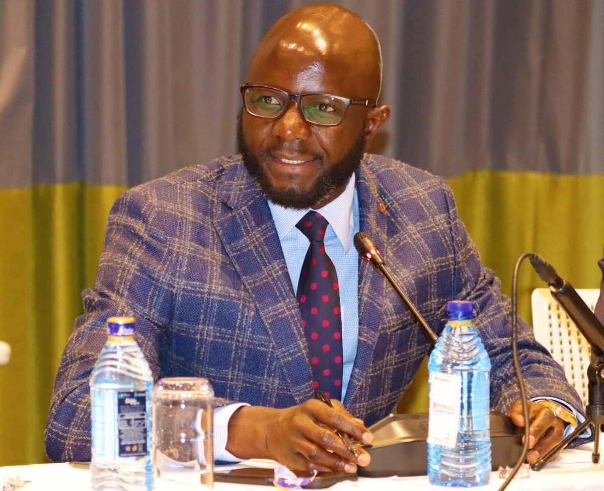 Maverick Aoko tweet media