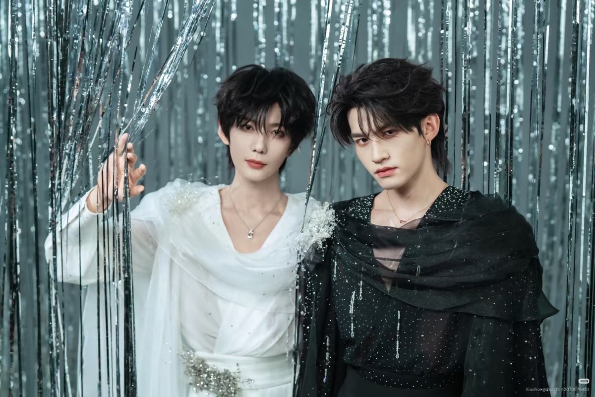 sammy_msy's tweet photo. POWER COUPLE 🛐

#YunYi #ToMyShore https://t.co/yarRvQMGT4