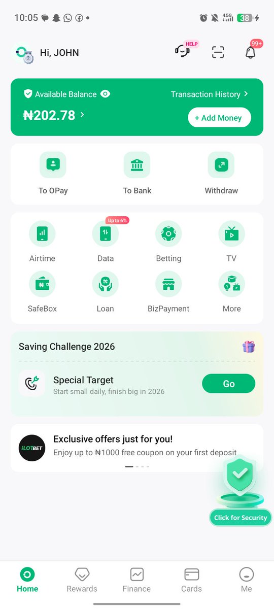 JOHN🤷 tweet media