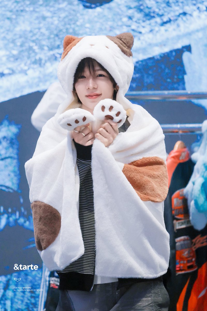 🧋&tarte tweet media