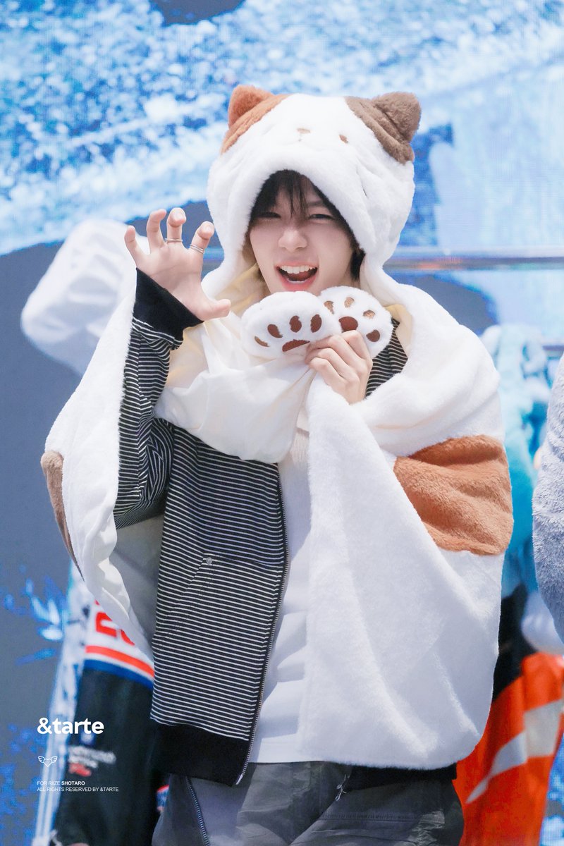 🧋&tarte tweet media