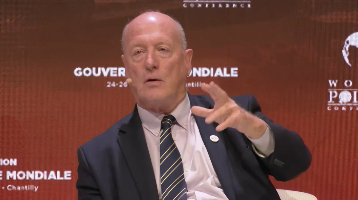 Institut français des relations internationales tweet media