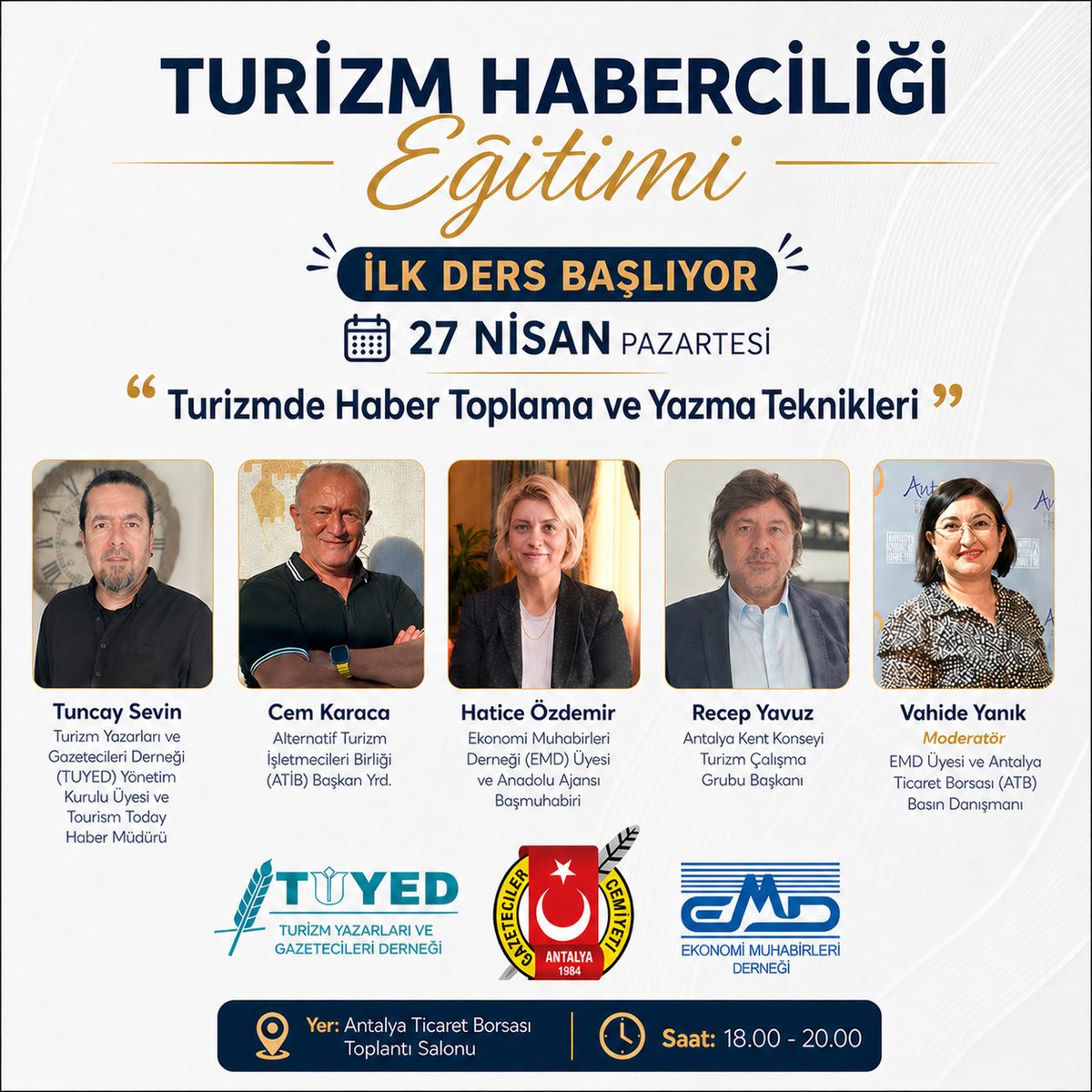 ANTALYA GAZETECİLER CEMİYETİ tweet media