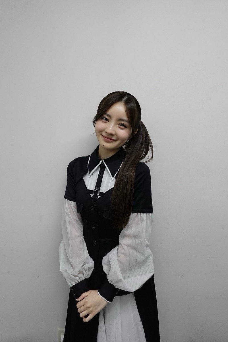 折本美玲【22/7】 (@mirei_orimoto) / Posts / X