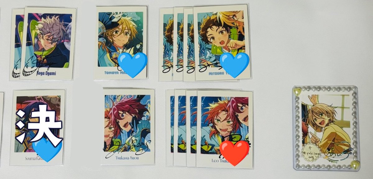 千@お取引はプロカ必読 tweet media