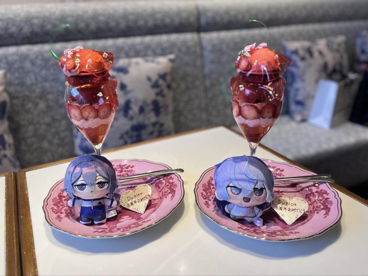 こころ tweet media