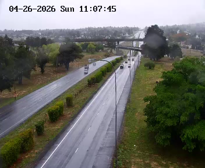 CapeTownFreeway's tweet image. Update #Crash: N1 Outbound at R300, Has been cleared. #BeTheChange