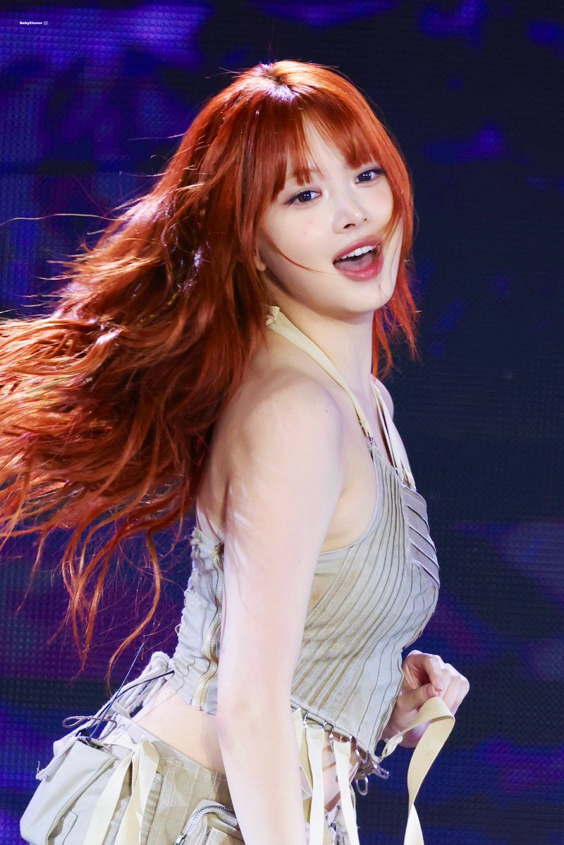 메이릴리♡ tweet media