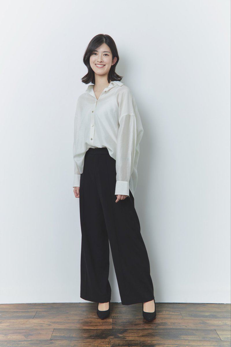 尾崎京香 tweet media