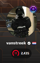 vanstreek tweet media