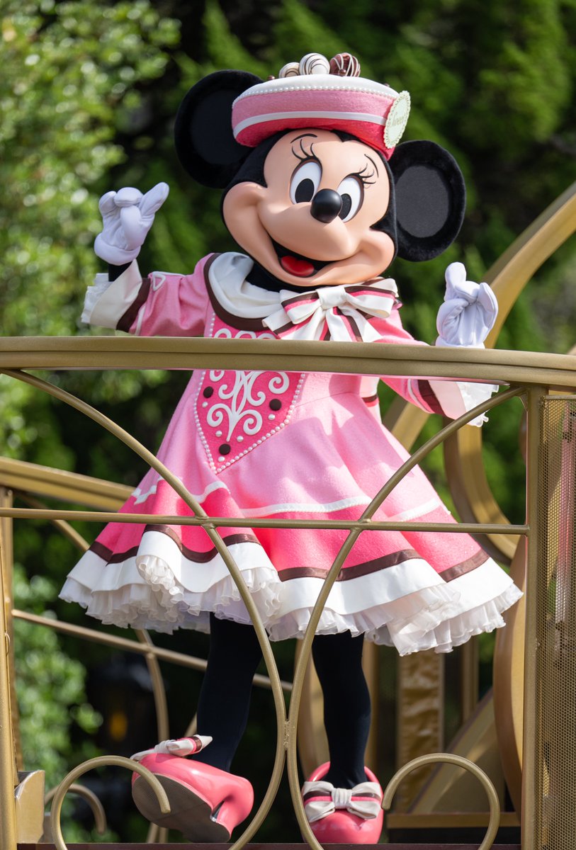 専用　ミニー 世界で一番𝓛𝓸𝓿𝓮𝓵𝔂な だれもが恋する女の子🫶🩷🎀 . . . . 載せて