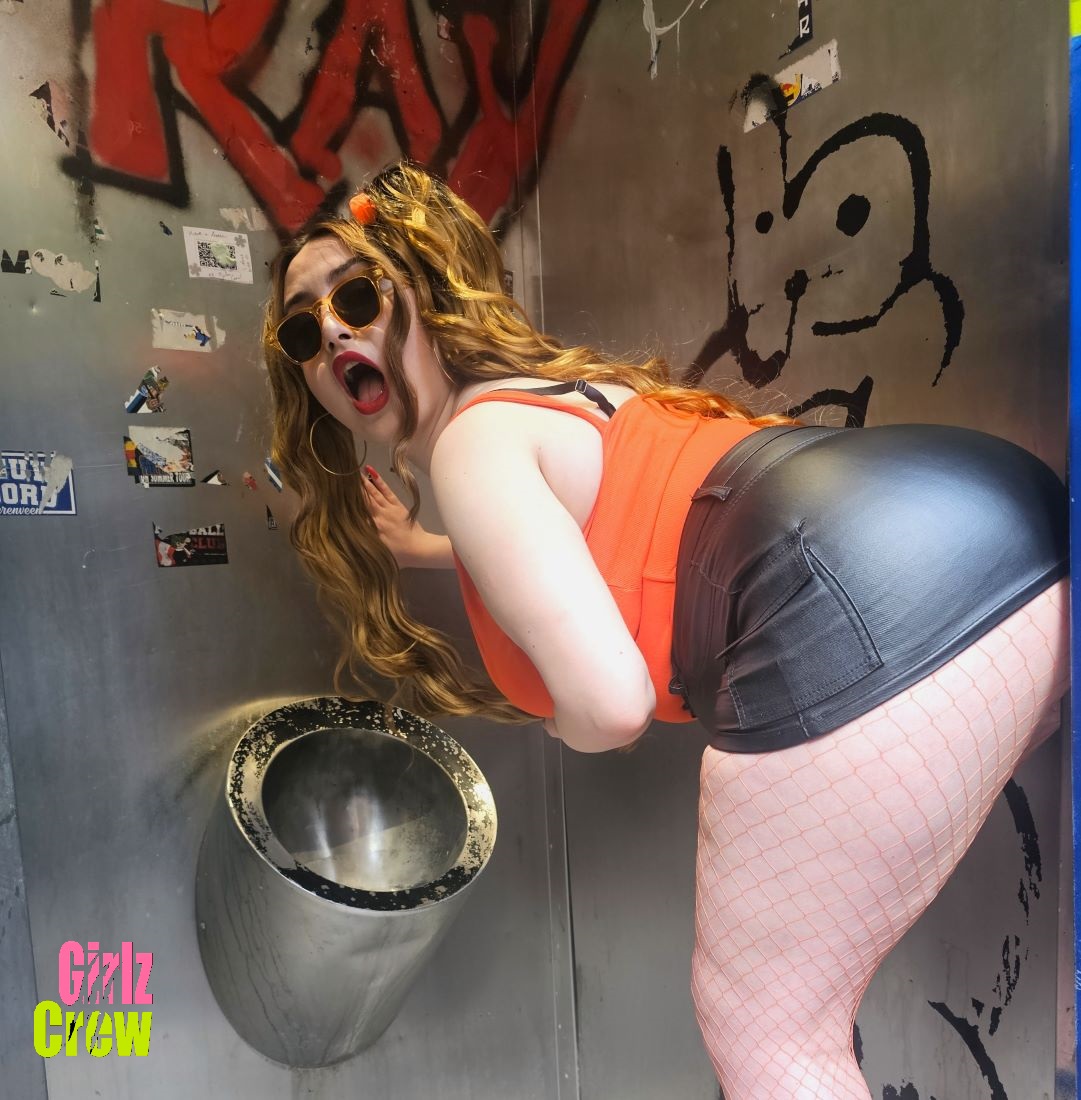 GirlzCrew ™️ 🔞 tweet media