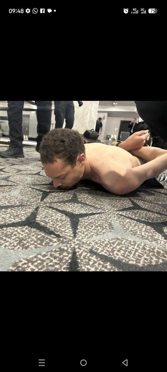 Jordan Mulikuza tweet media