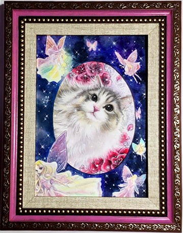 ねこの引出し tweet media