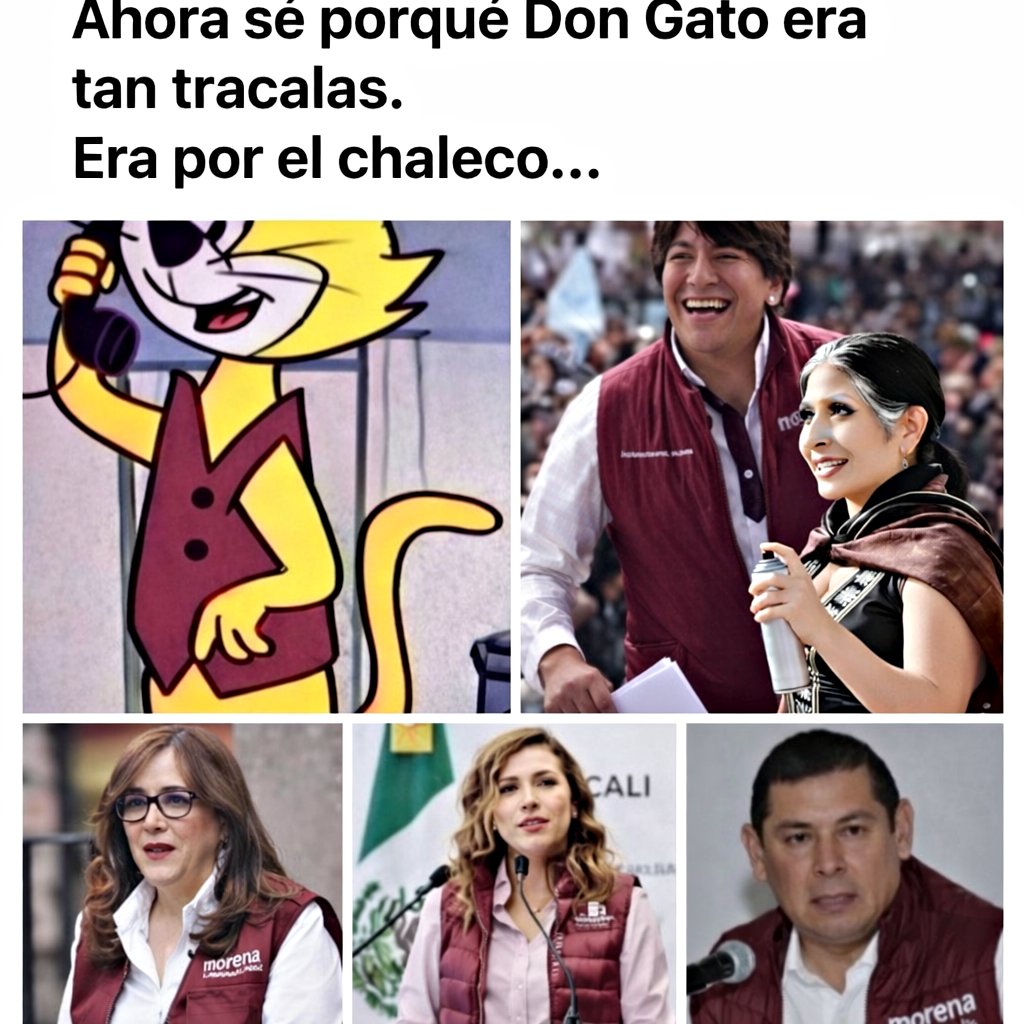 Tattaglia® 🇲🇽🇪🇸 tweet media