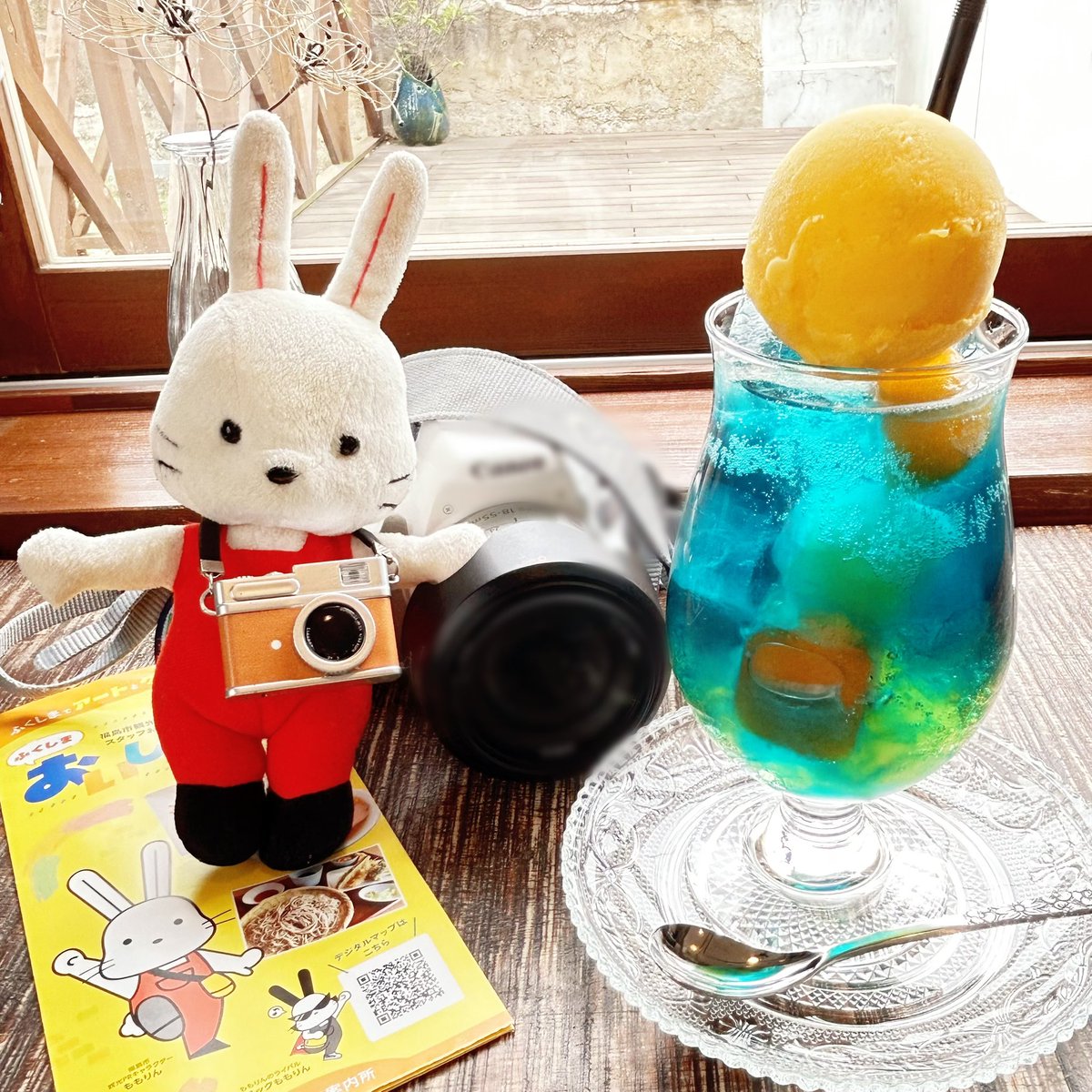 🍑メメンと森🍎 tweet media