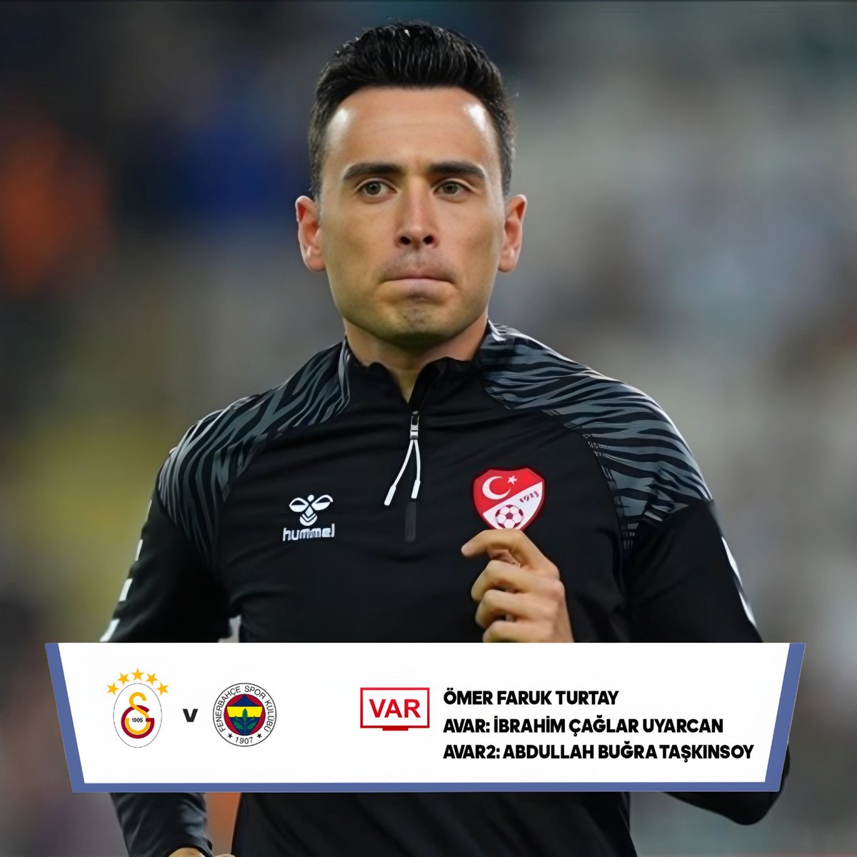 Volkan Yılmaz tweet media