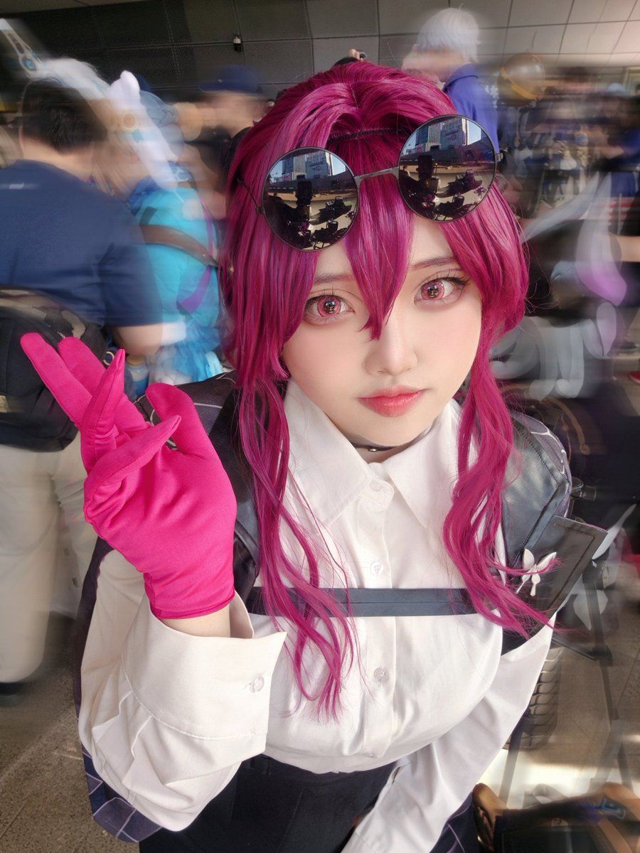 피움 ピウム tweet media