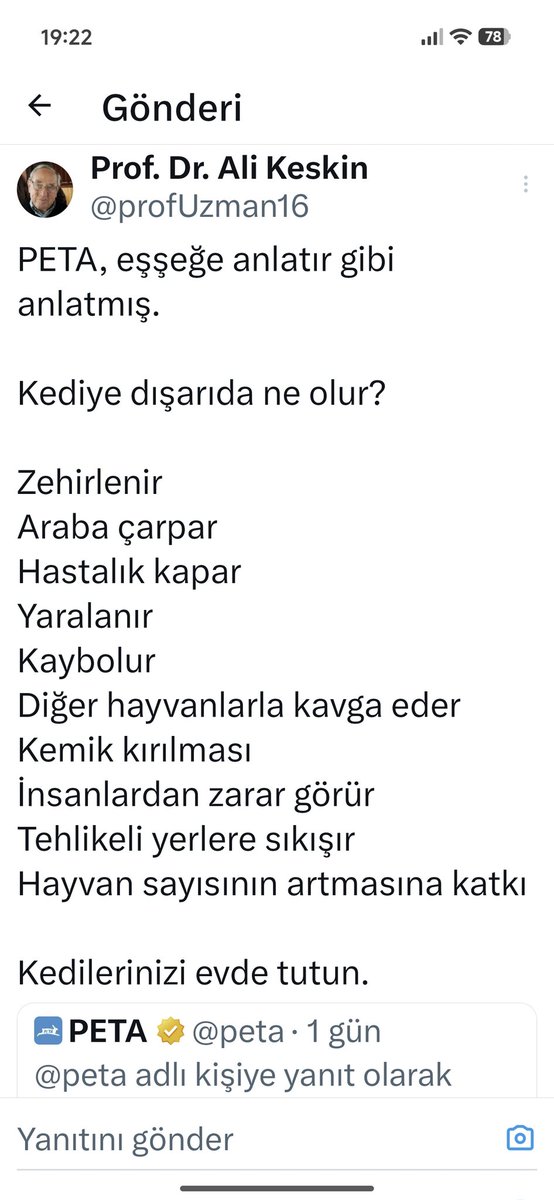 MEHMET YANMAZ tweet media